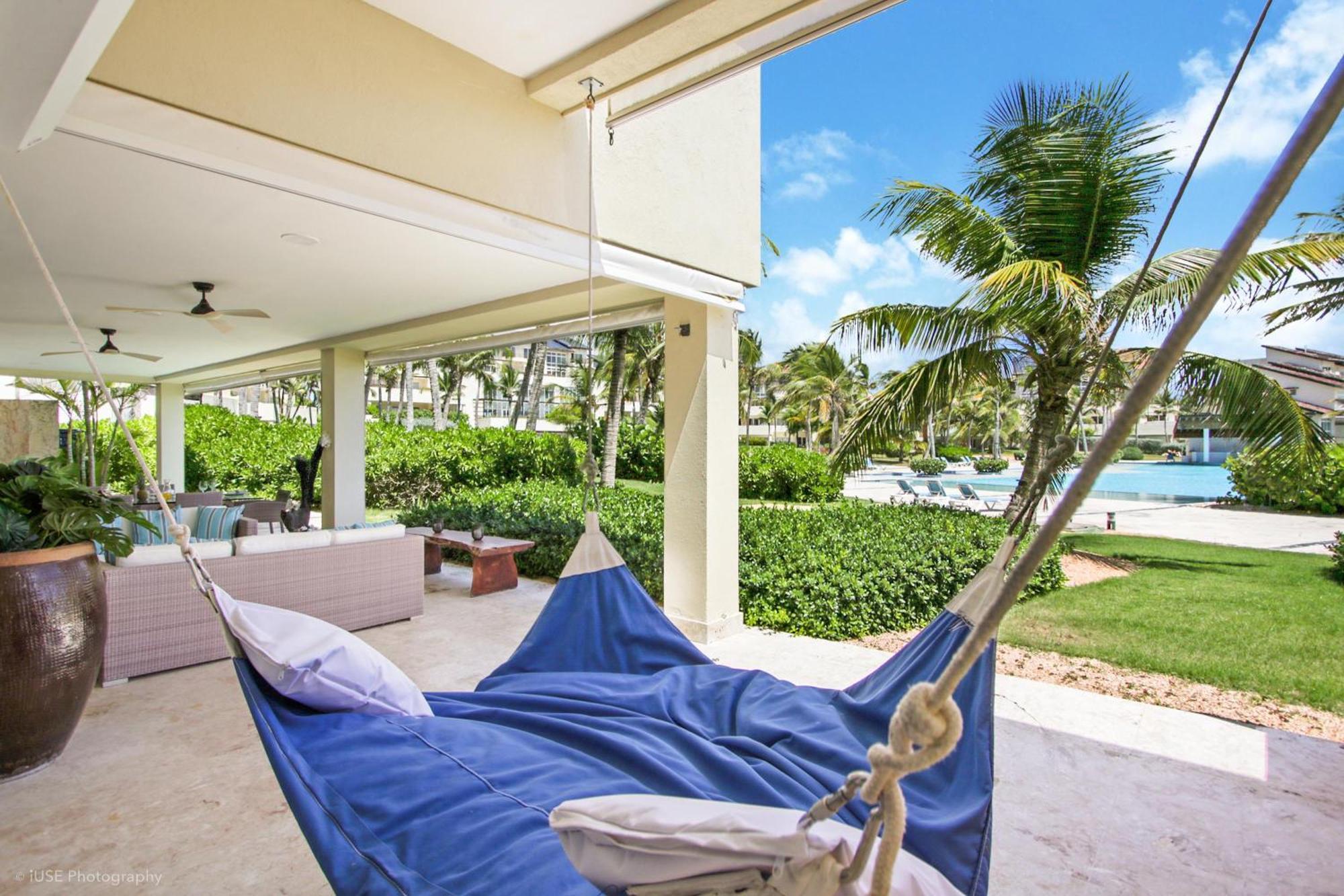 2-bedroom Beachfront Apartment, Capcana, *