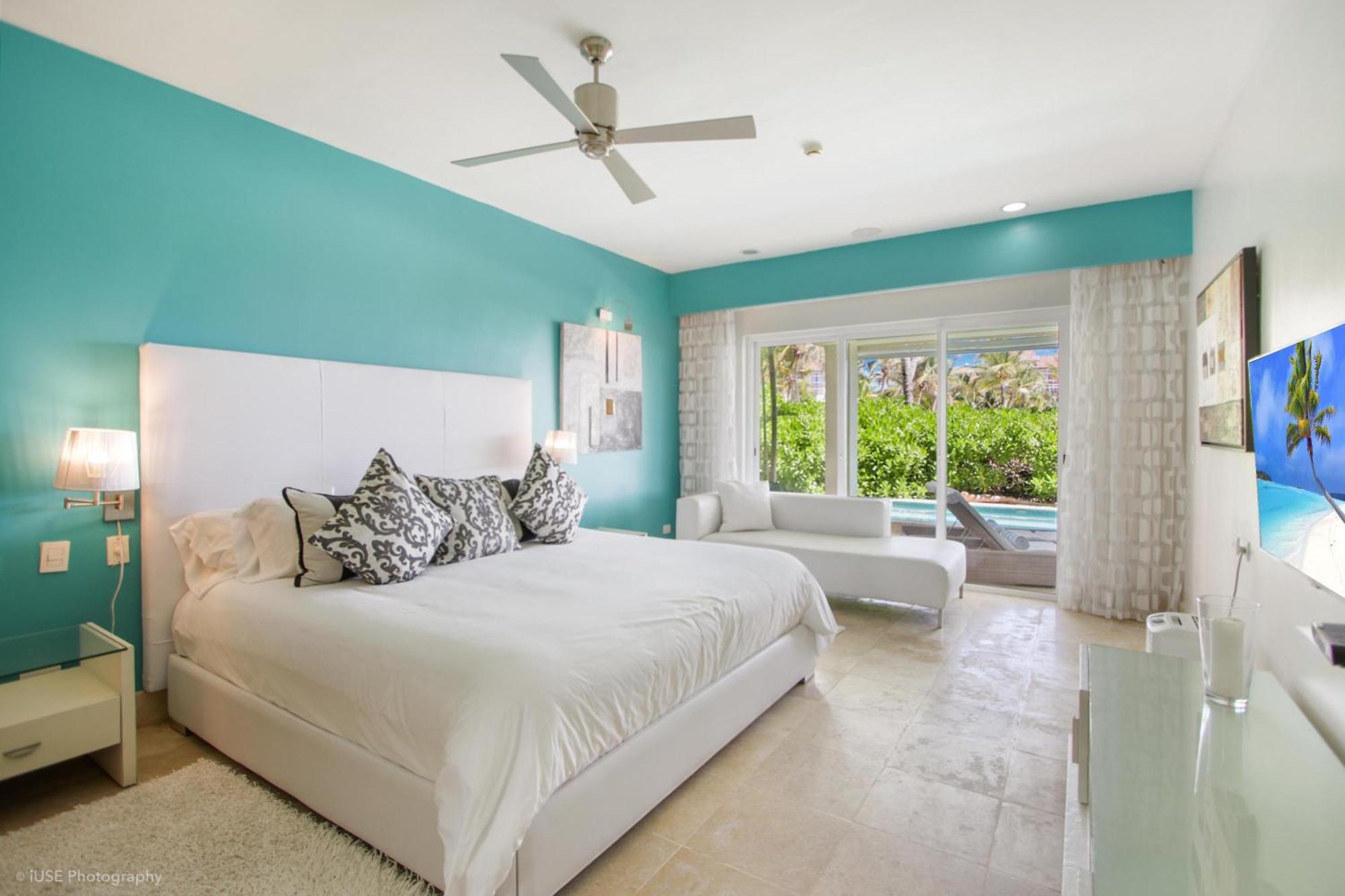 2-bedroom Beachfront Apartment, Capcana, * Punta Cana