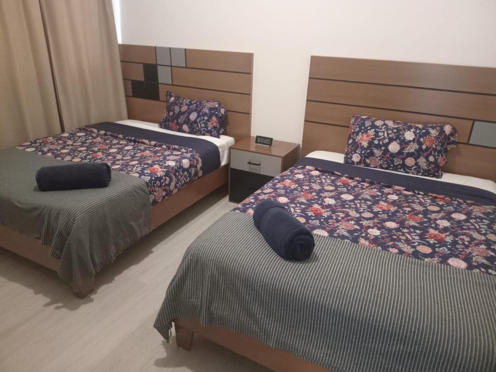 Relaxing 3-bed Apto At Hard Rock Golf & Cana Bay Apartamento