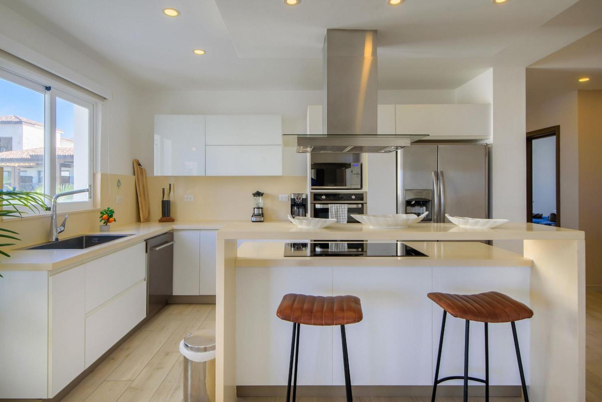 Apartamento Front With Private