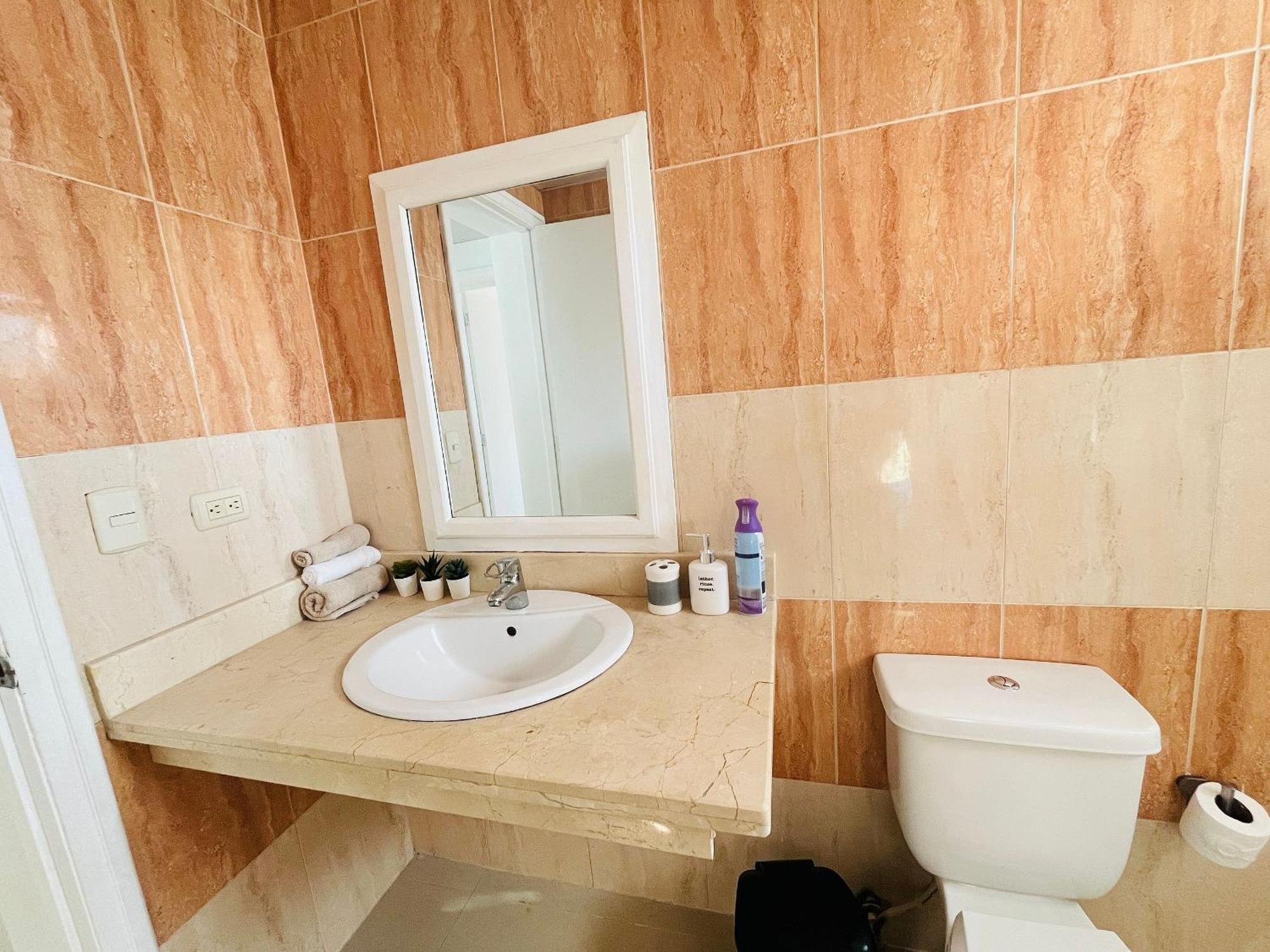 Cozy 290m Distance From The Apartment *