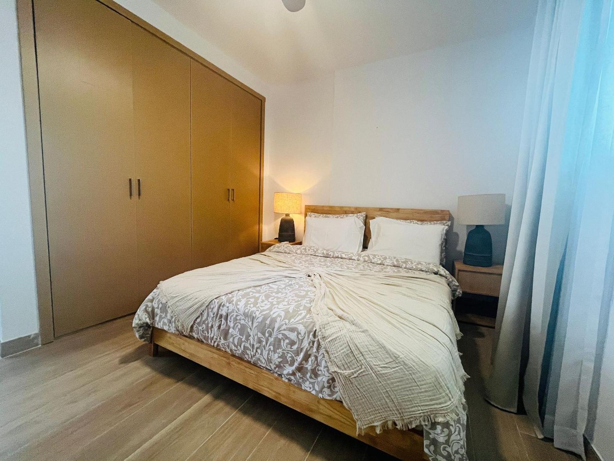 Apartamento Amazing With Pool Directly Access