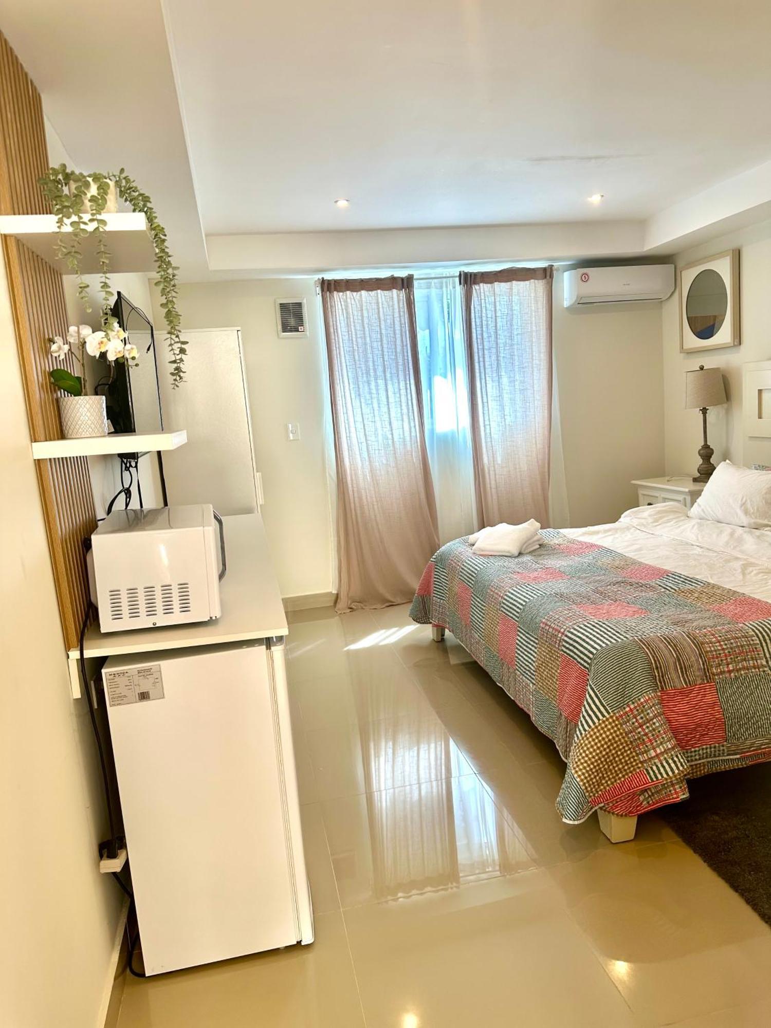 Noe #11 King Bedroom In The Heart Of