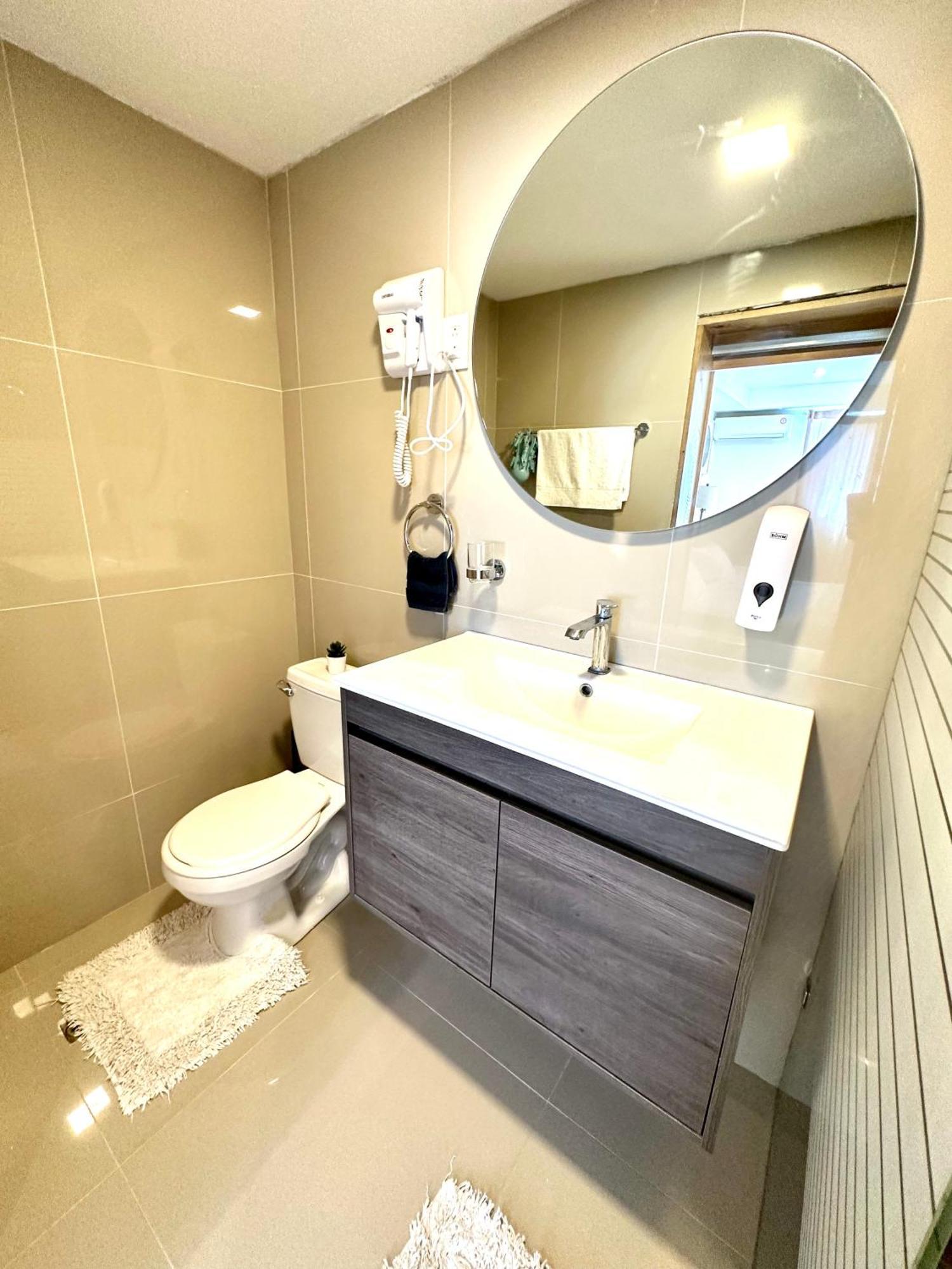 Hotel Noe #11 King Bedroom In The Heart Of