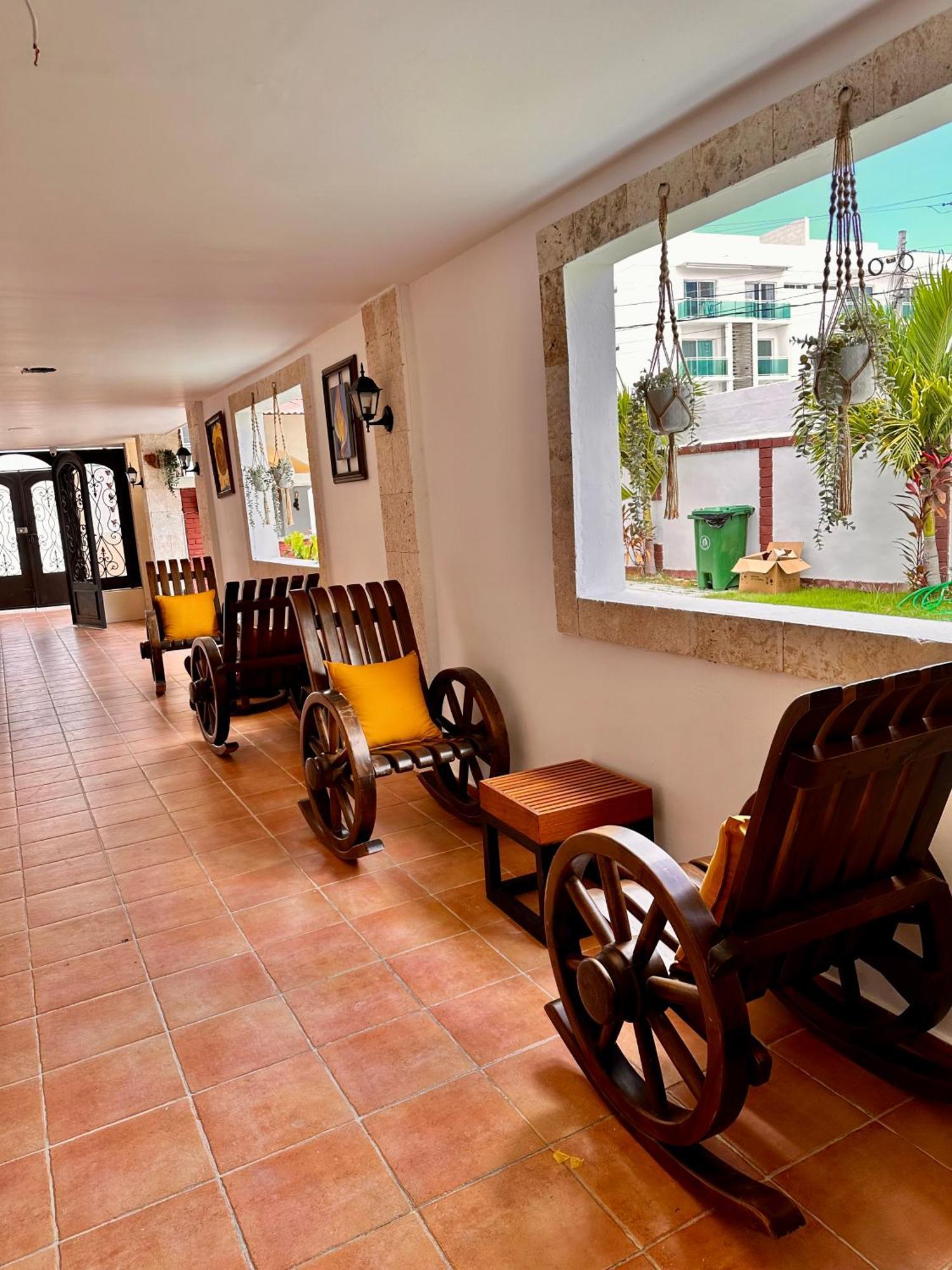 Hotel Noe #11 King Bedroom In The Heart Of Punta Cana