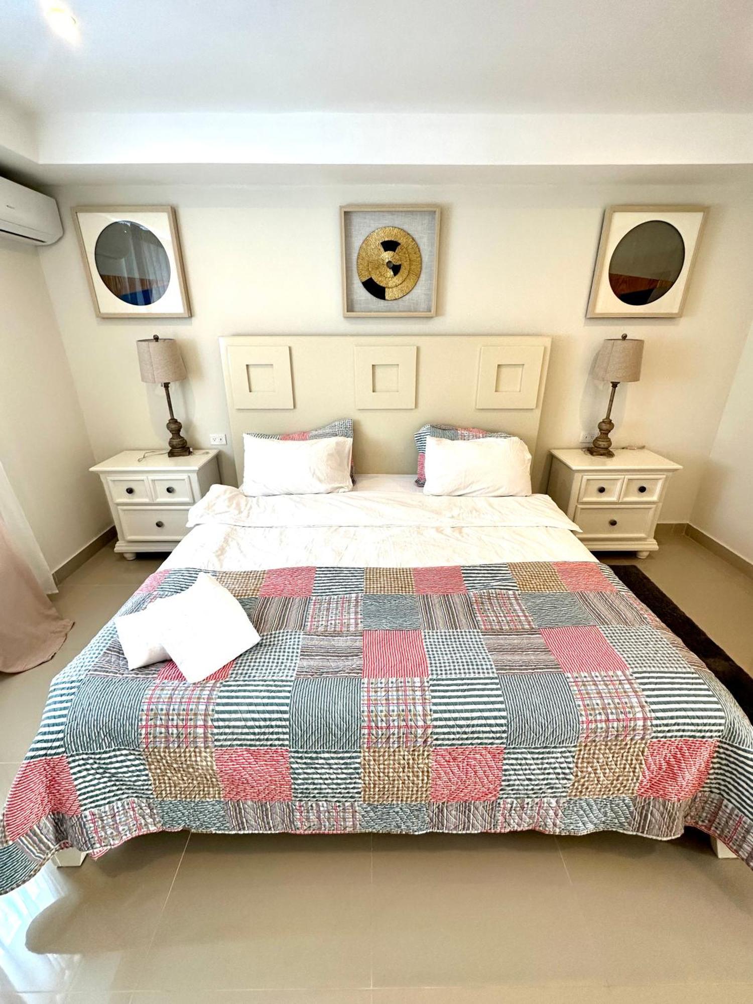 Noe #11 King Bedroom In The Heart Of * Punta Cana