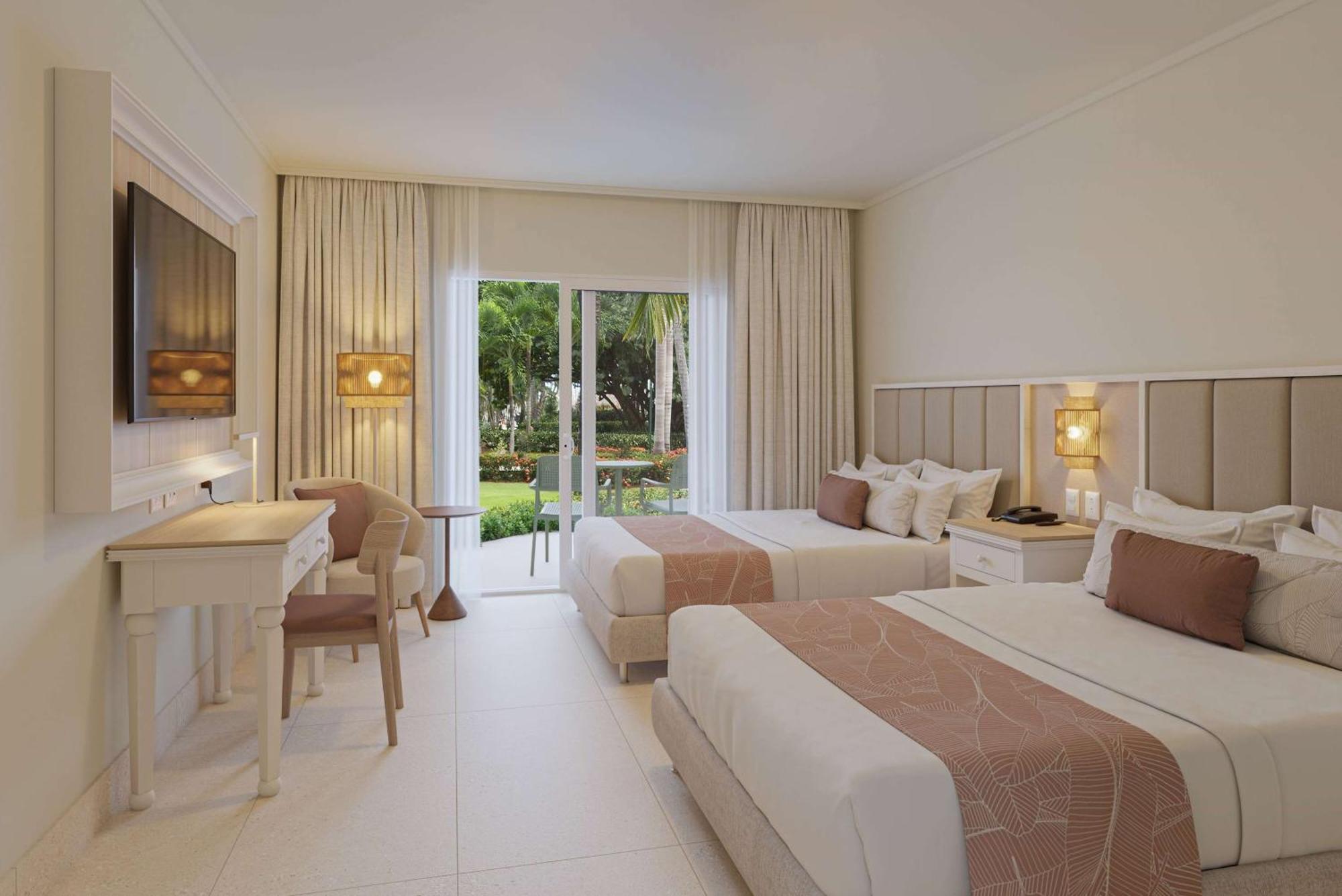 Dreams Resort&spa Resort Punta Cana