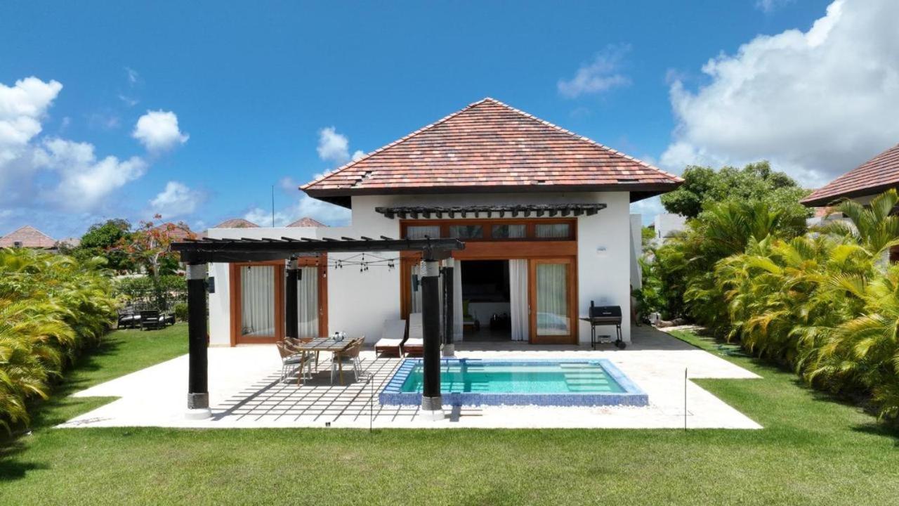 Cap Cana, Village 2 Br *
