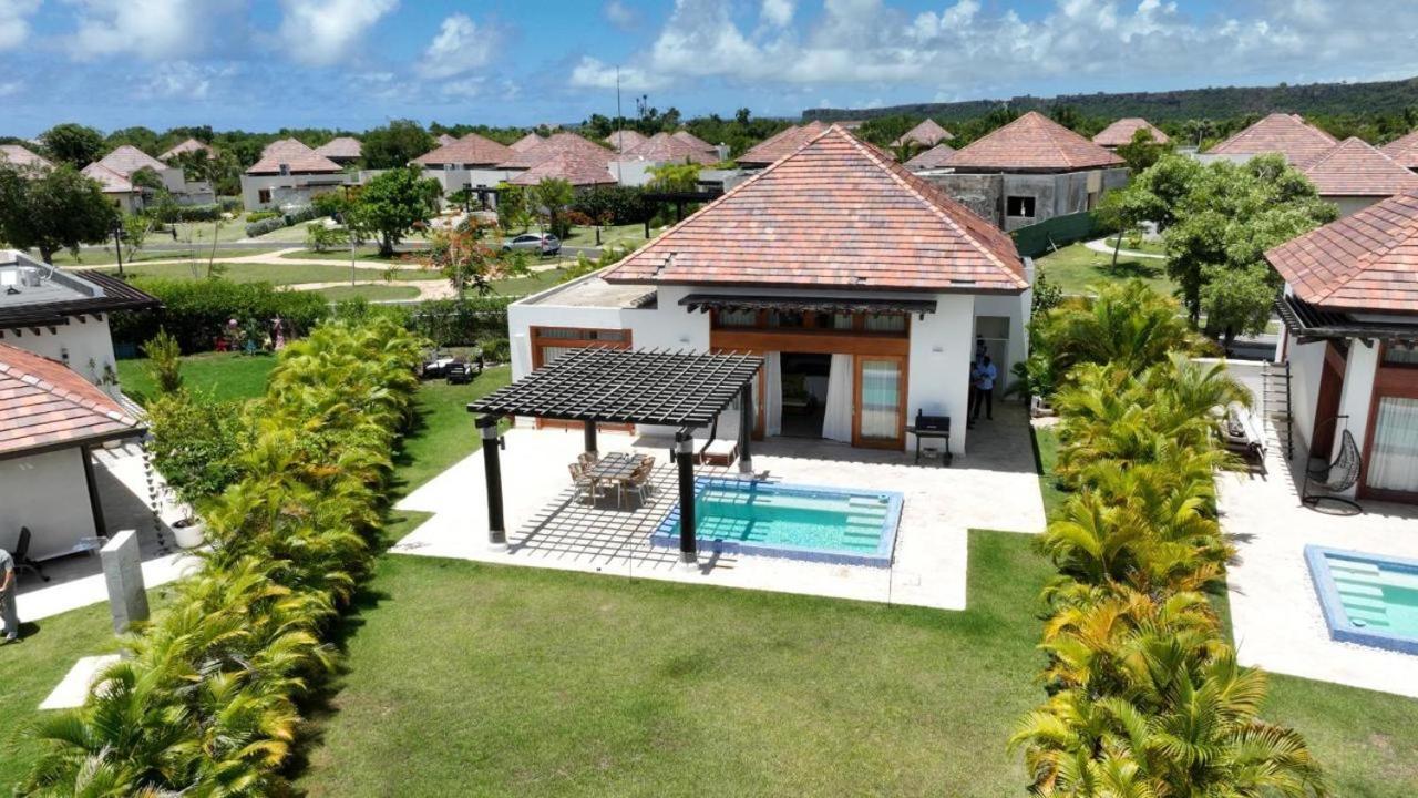 Cap Cana, Village 2 Br * Punta Cana