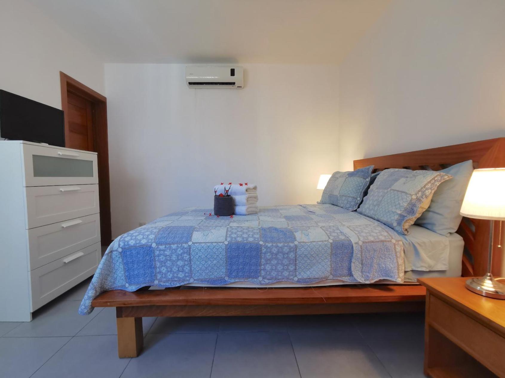 Apartamento Coral Deluxe Playa Los Corales
