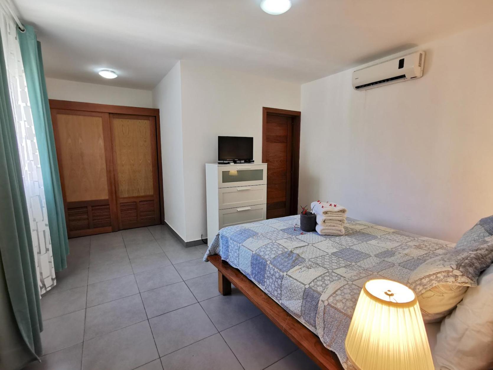 Apartamento Coral Deluxe Playa Los Corales Punta Cana