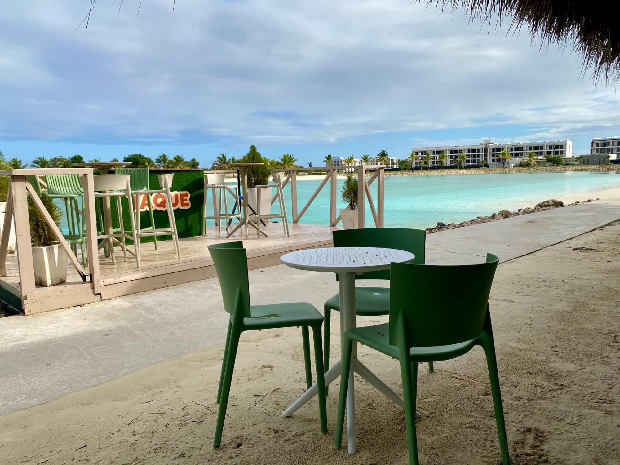 Luxury With Pool And Vista Cana Golf Course * Punta Cana