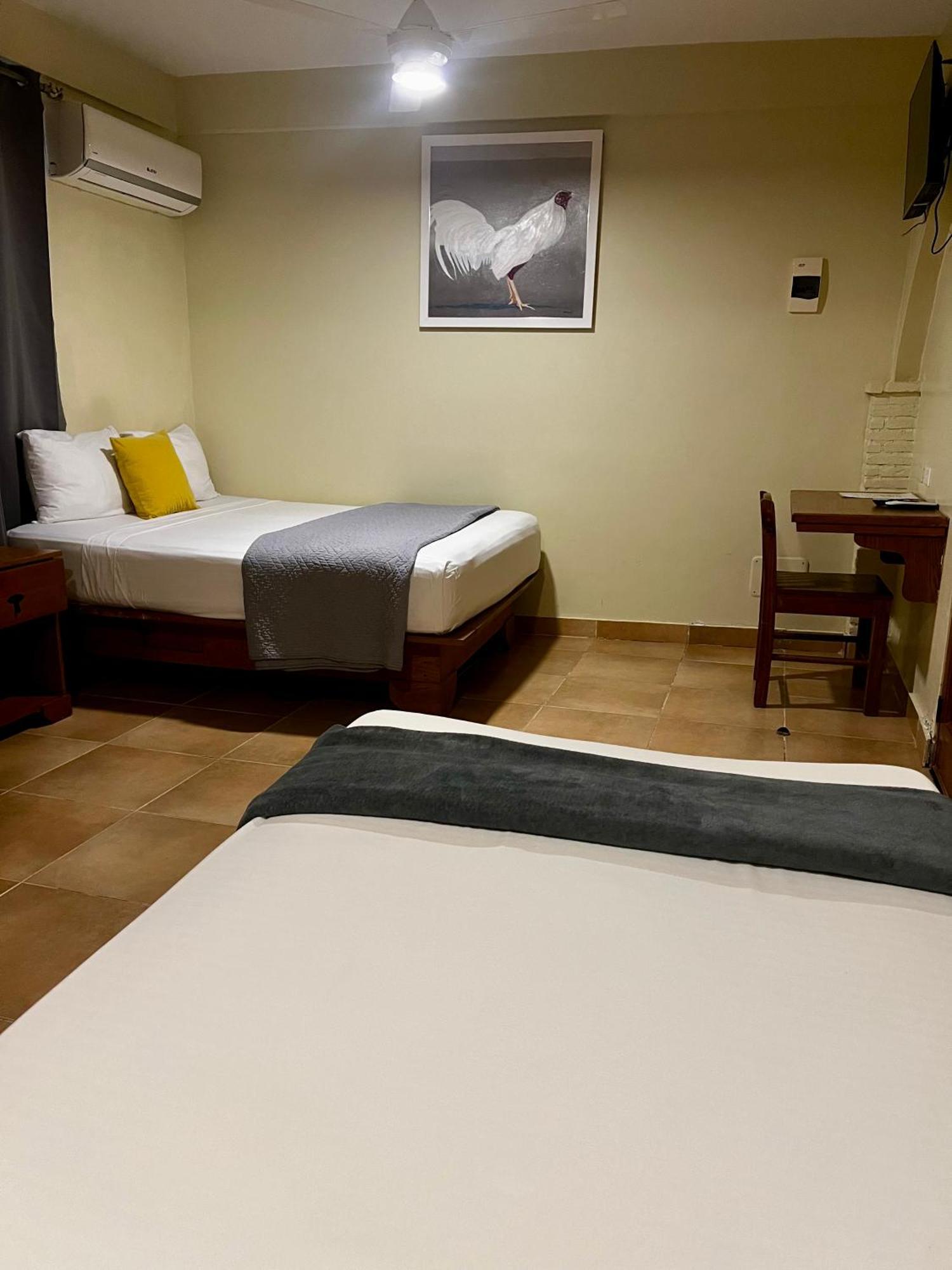 Aparta Yamilí 2* Punta Cana