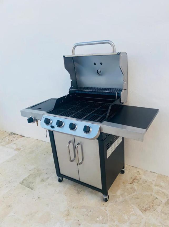 Completamente Privada Con Piscina, Jacuzzi Y Gran Patio Villa Punta Cana