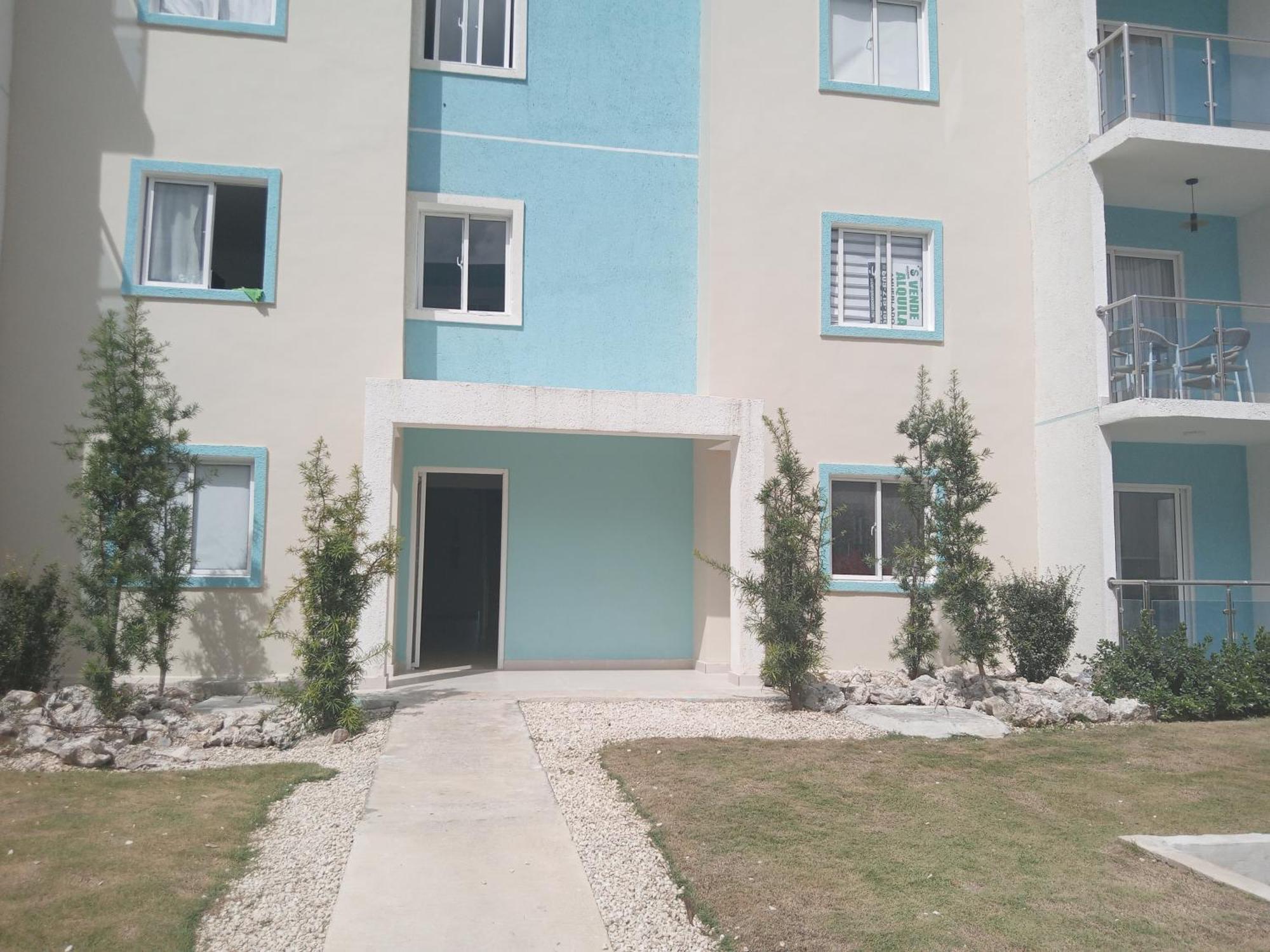 La Sonada Apartment