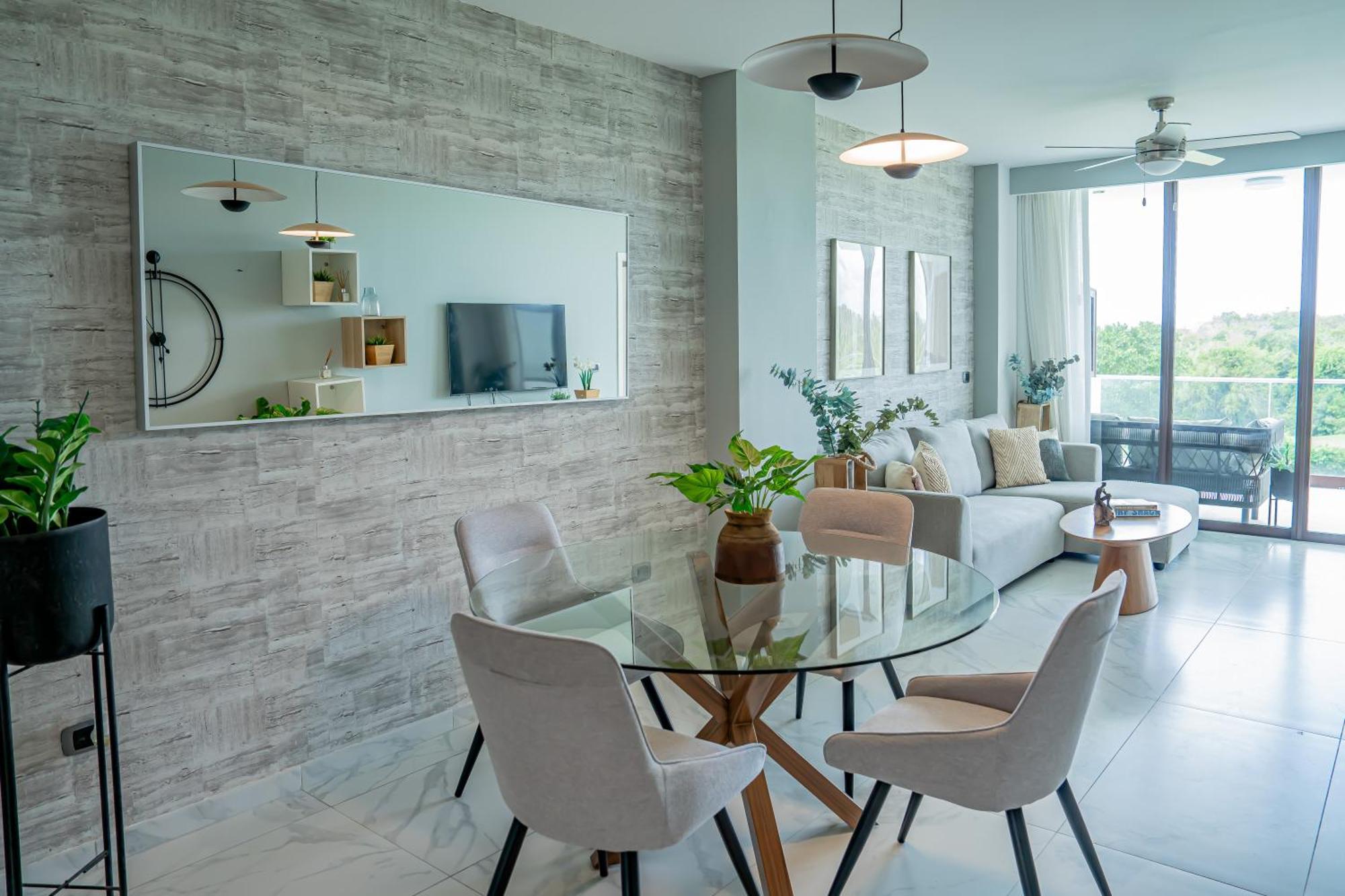 Xeliter Cana Rock Apartamento Punta Cana