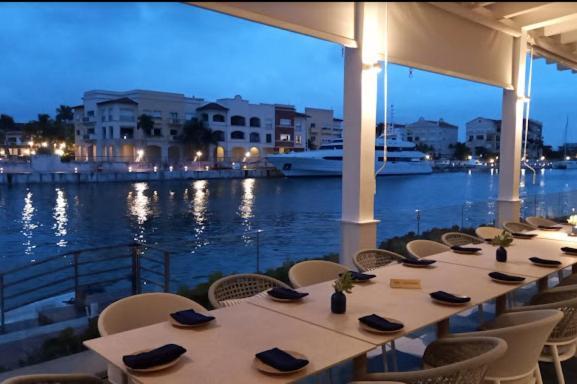 Cap Cana Luxury 2br 2ba With Pool, Near Juanillo And Golf