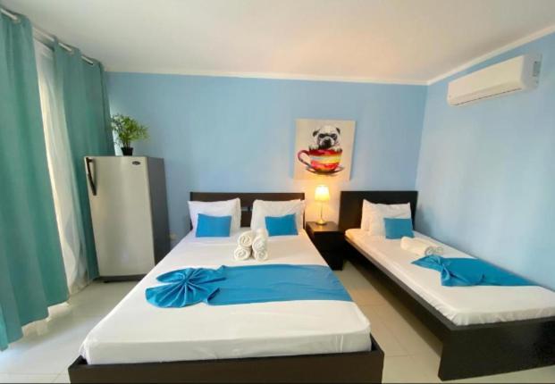 Apartamento Coral Deluxe Playa Los Corales
