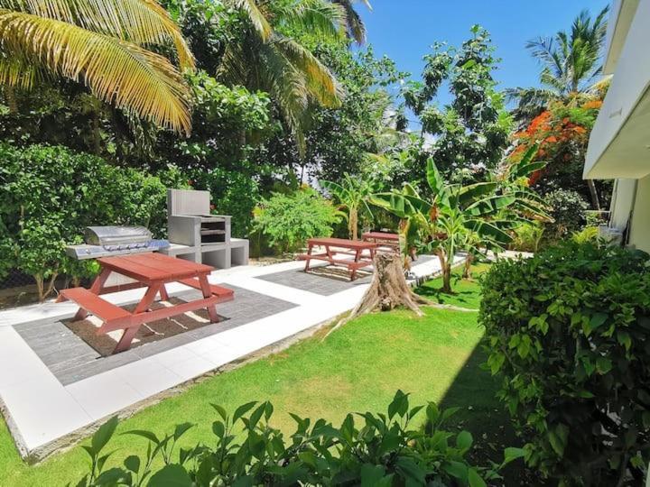 Apartamento Coral Deluxe Playa Los Corales