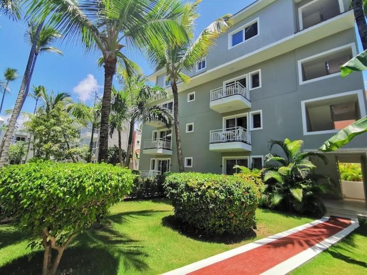 Coral Deluxe Playa Los Corales *