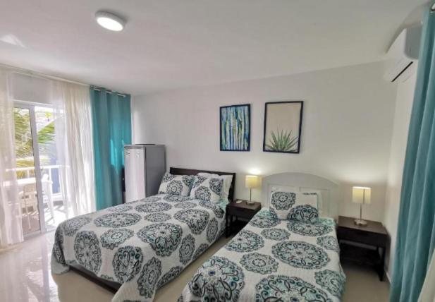 Apartamento Coral Deluxe Playa Los Corales Punta Cana