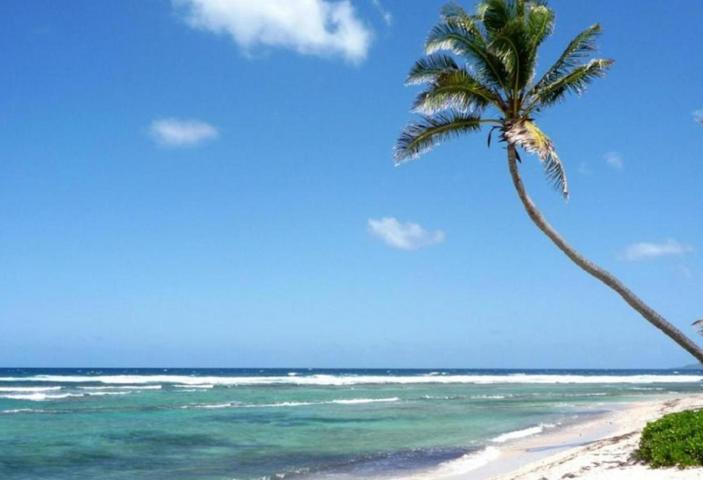 Coral Deluxe Playa Los Corales Apartamento Punta Cana