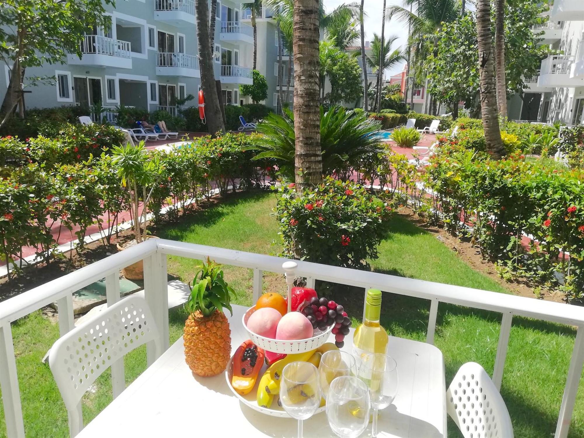 Apartamento Coral Deluxe Playa Los Corales Punta Cana