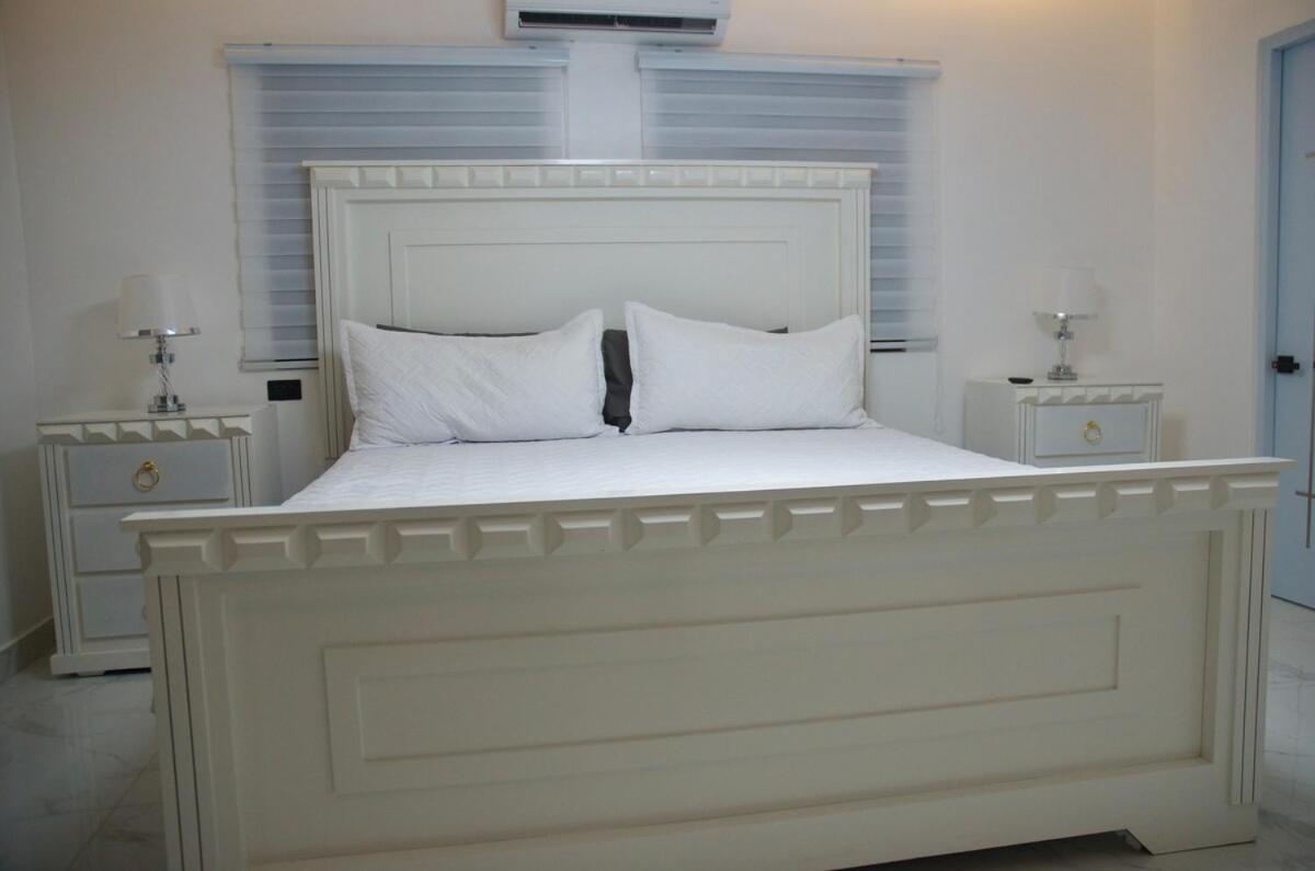 Villa 4 Bed Private Pool 5min To Punta Cana