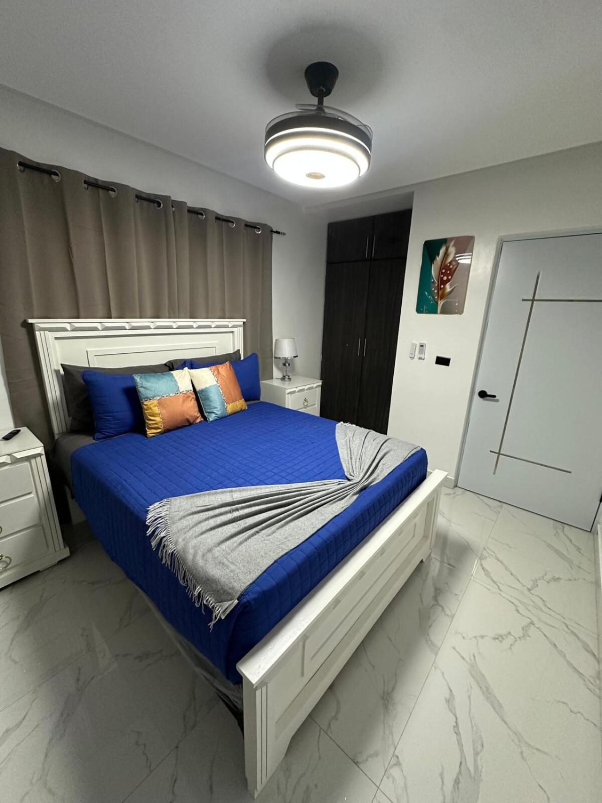 4 Bed Private Pool 5min To Villa