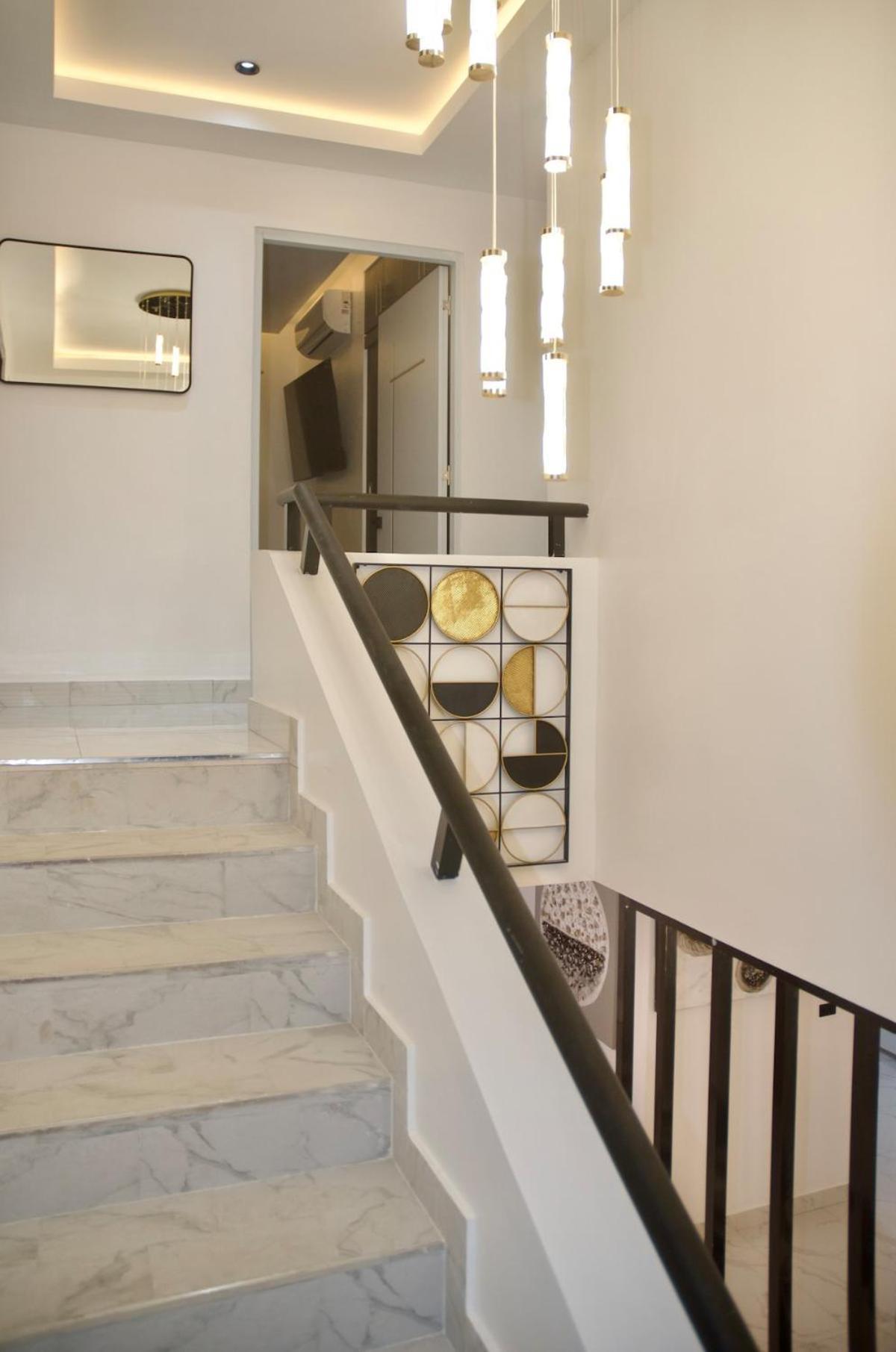 4 Bed Private Pool 5min To Villa *