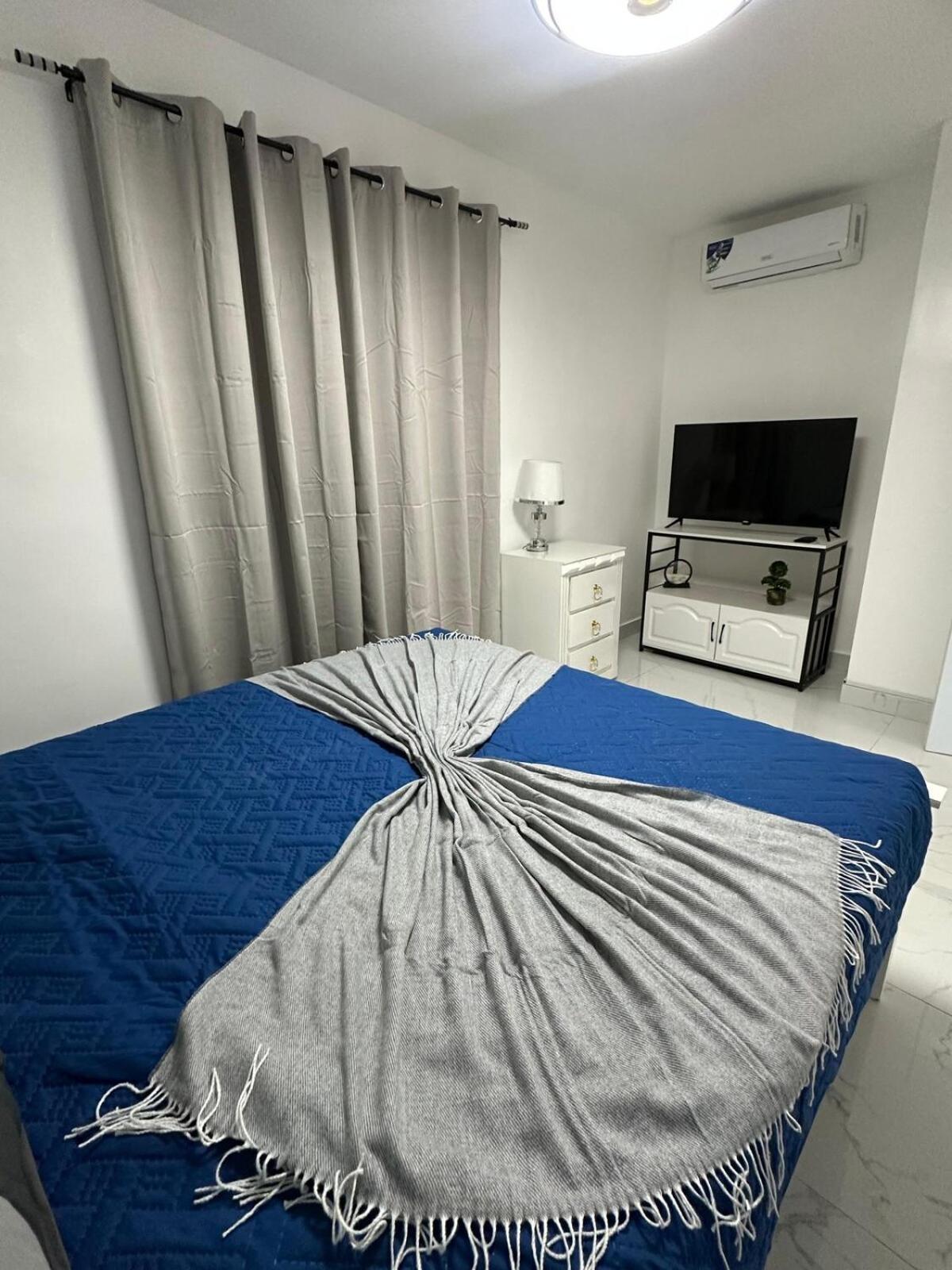 4 Bed Private Pool 5min To * Punta Cana