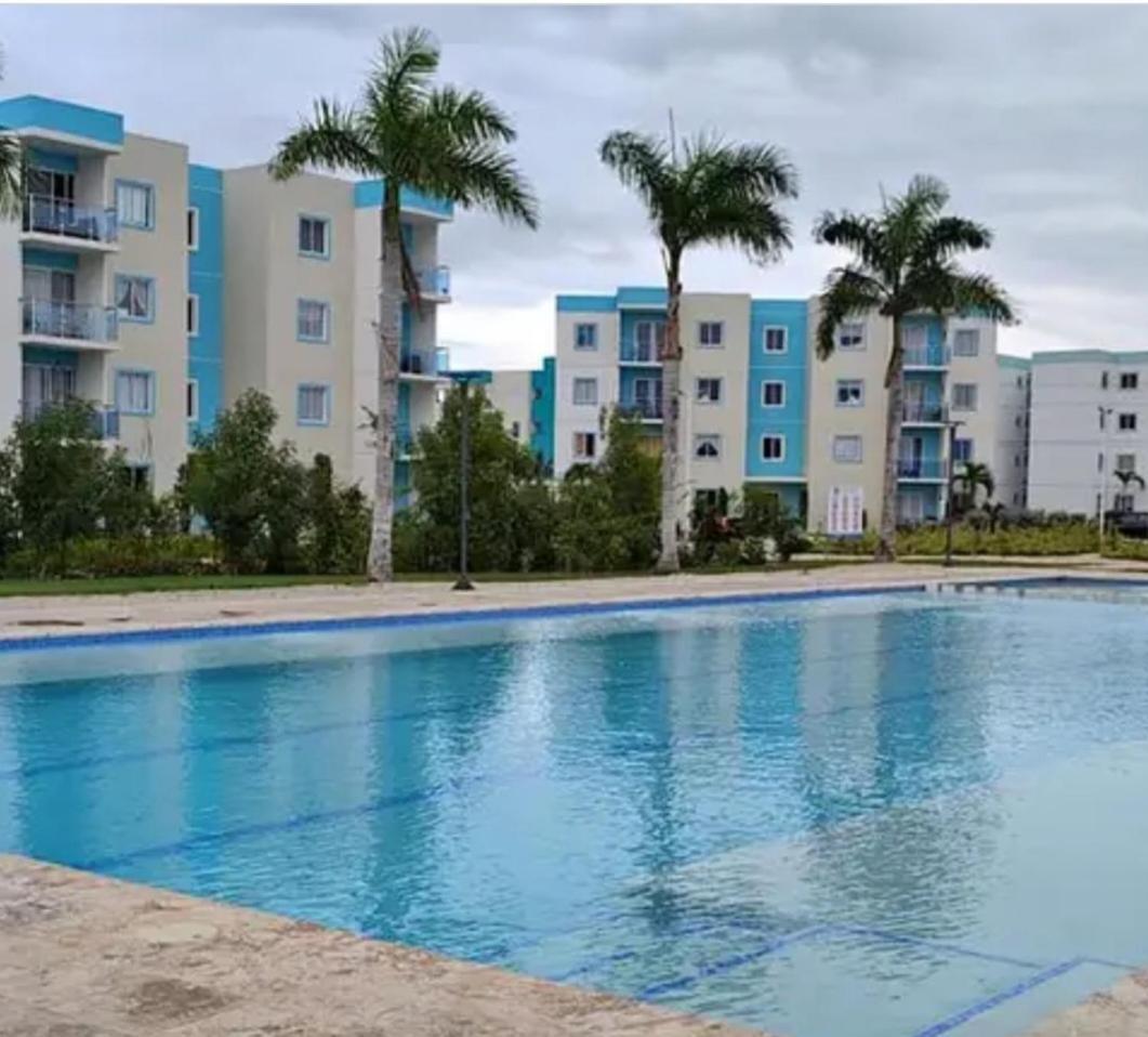 Relax 6 Apartment *