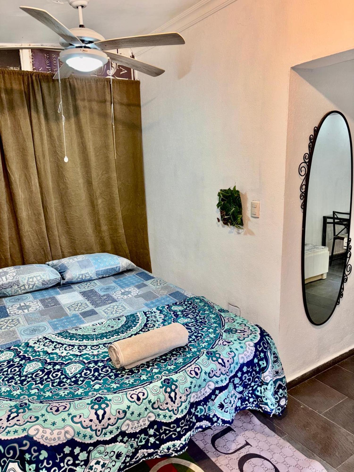 Apartamento Bibijagua Tv Wifi