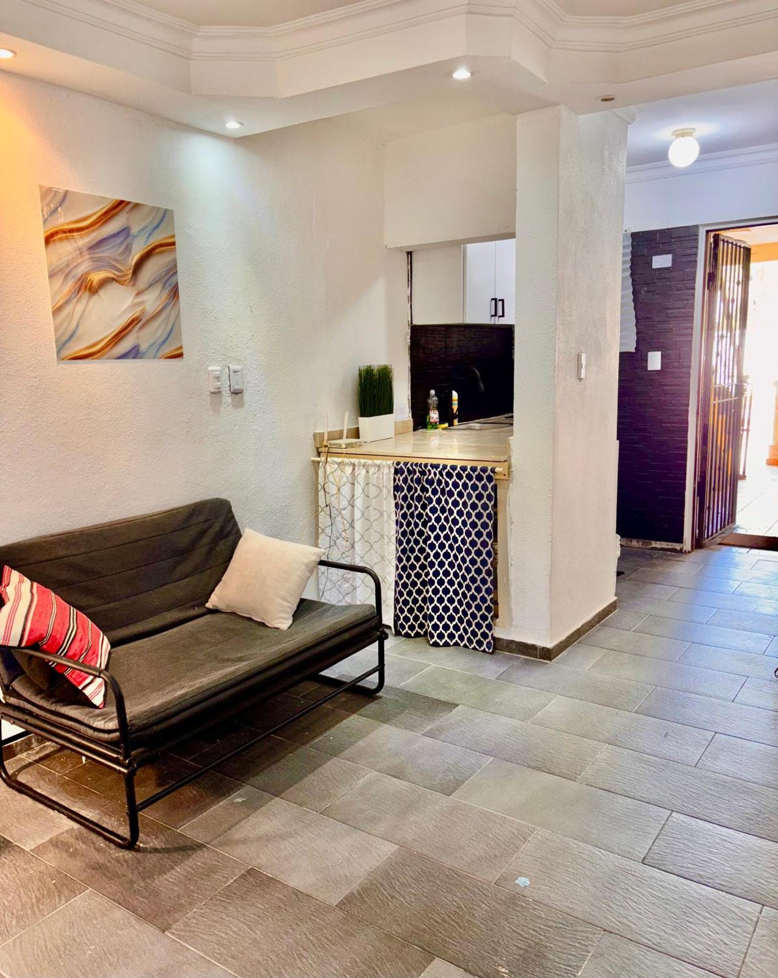 Apartamento Bibijagua Tv Wifi *