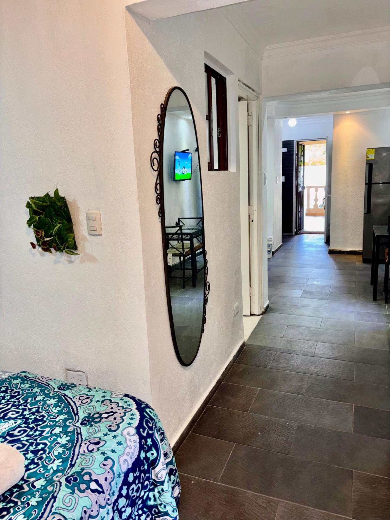 Bibijagua Tv Wifi Apartamento Punta Cana