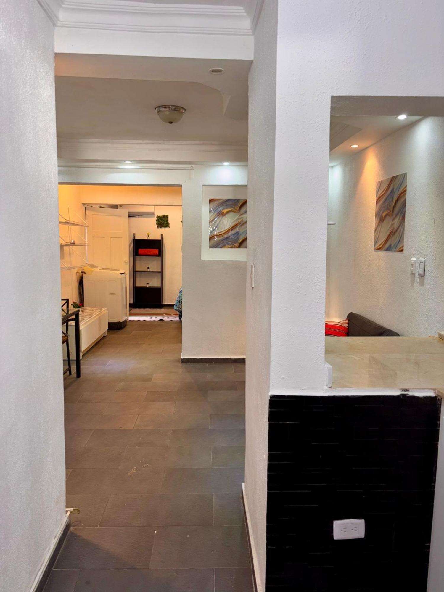Apartamento Bibijagua Tv Wifi