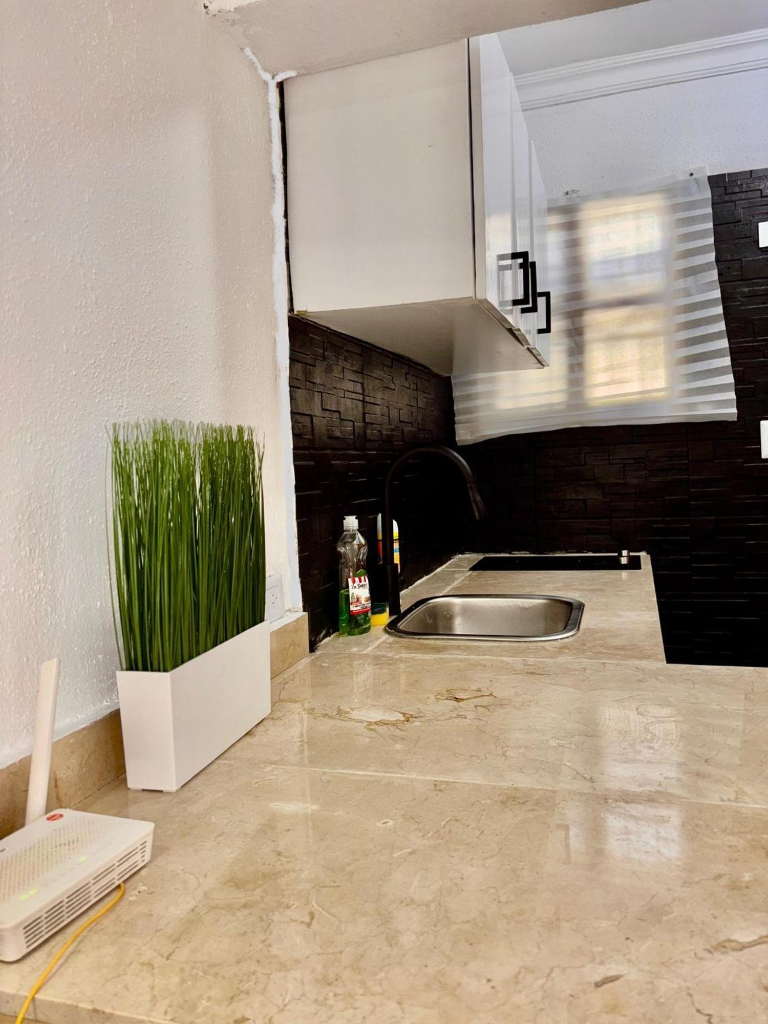 Apartamento Bibijagua Tv Wifi Punta Cana