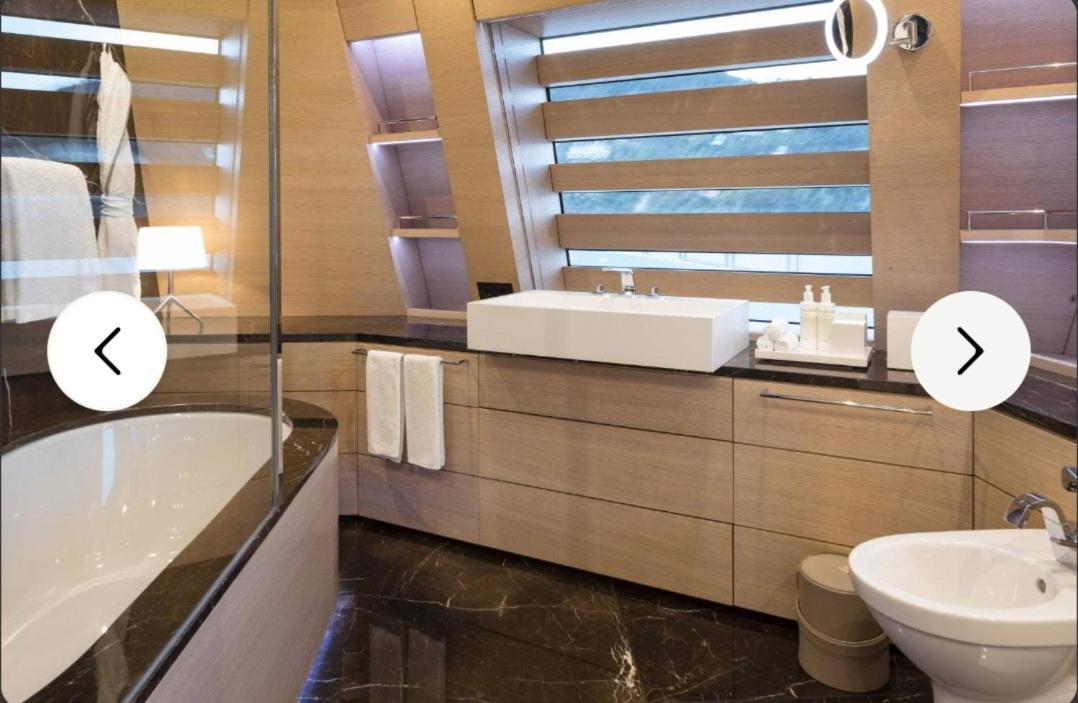 Luxus Yacht Ch * Punta Cana