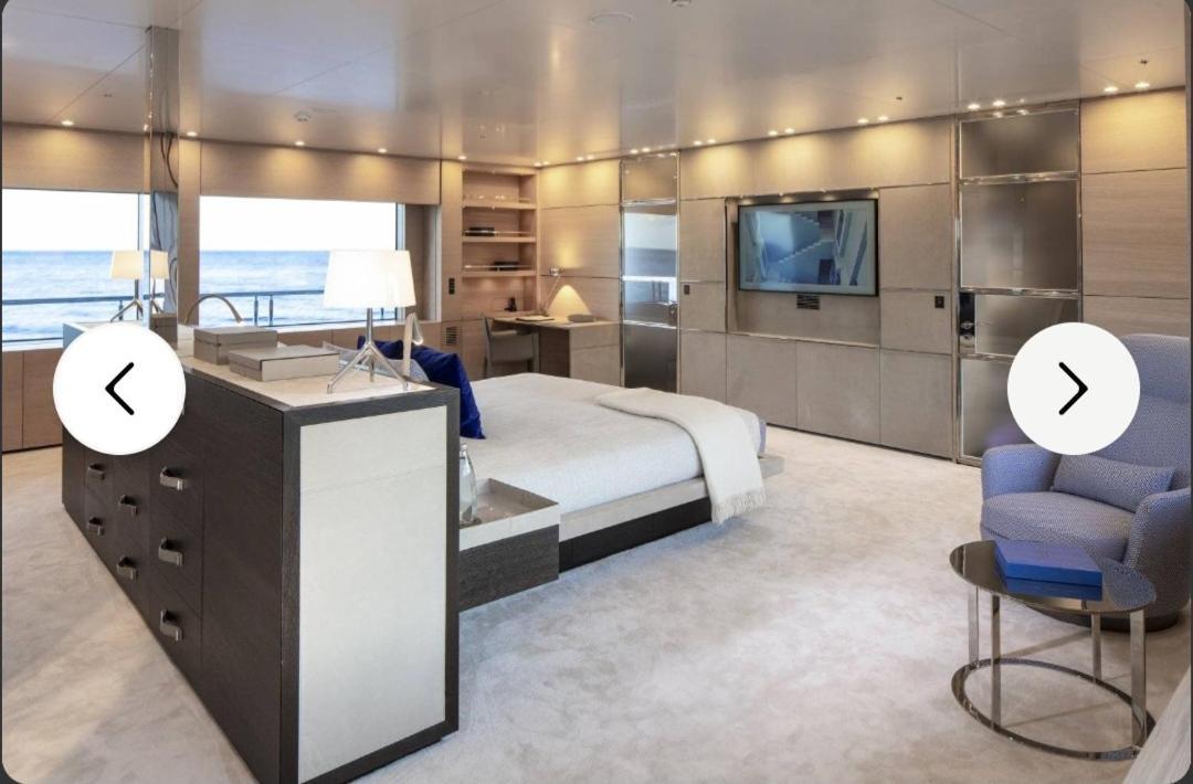Luxus Yacht Ch * Punta Cana