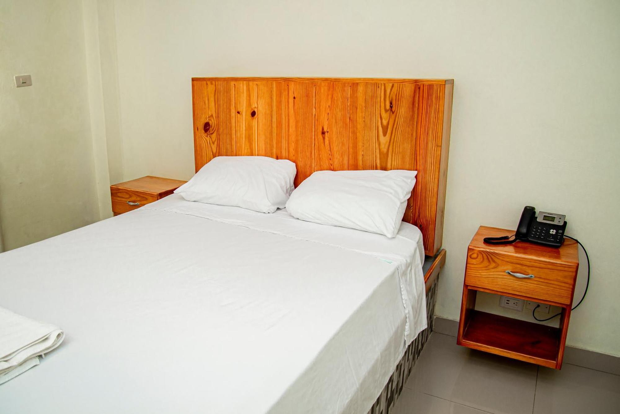 Apartahotel J&m Punta Cana
