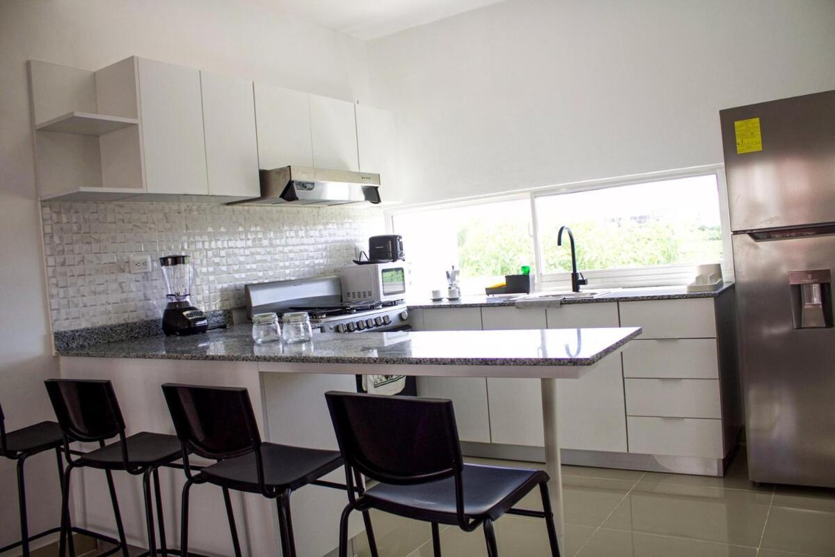 Apartamento Cozy In *