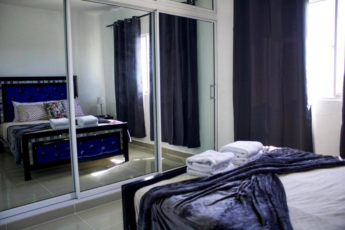 Apartamento Cozy In Punta Cana