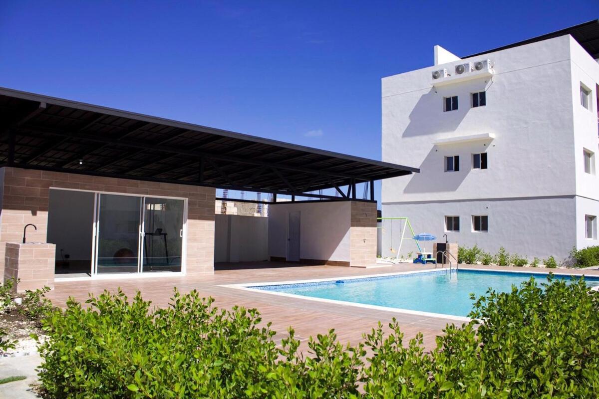 Apartamento Cozy In Punta Cana