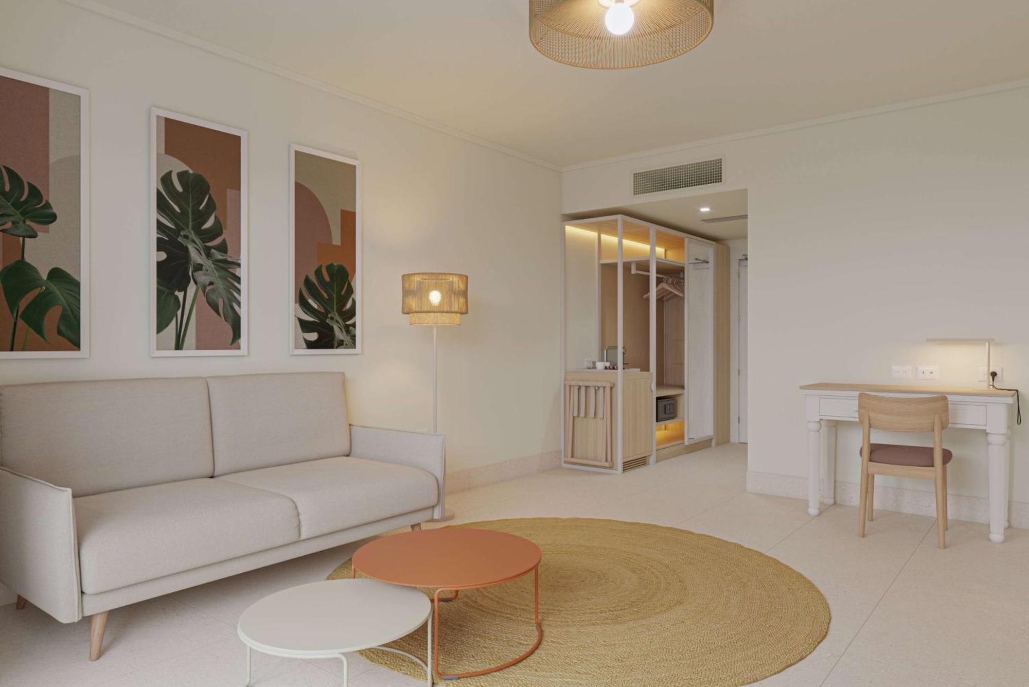 Dreams Resort&spa Resort 5*