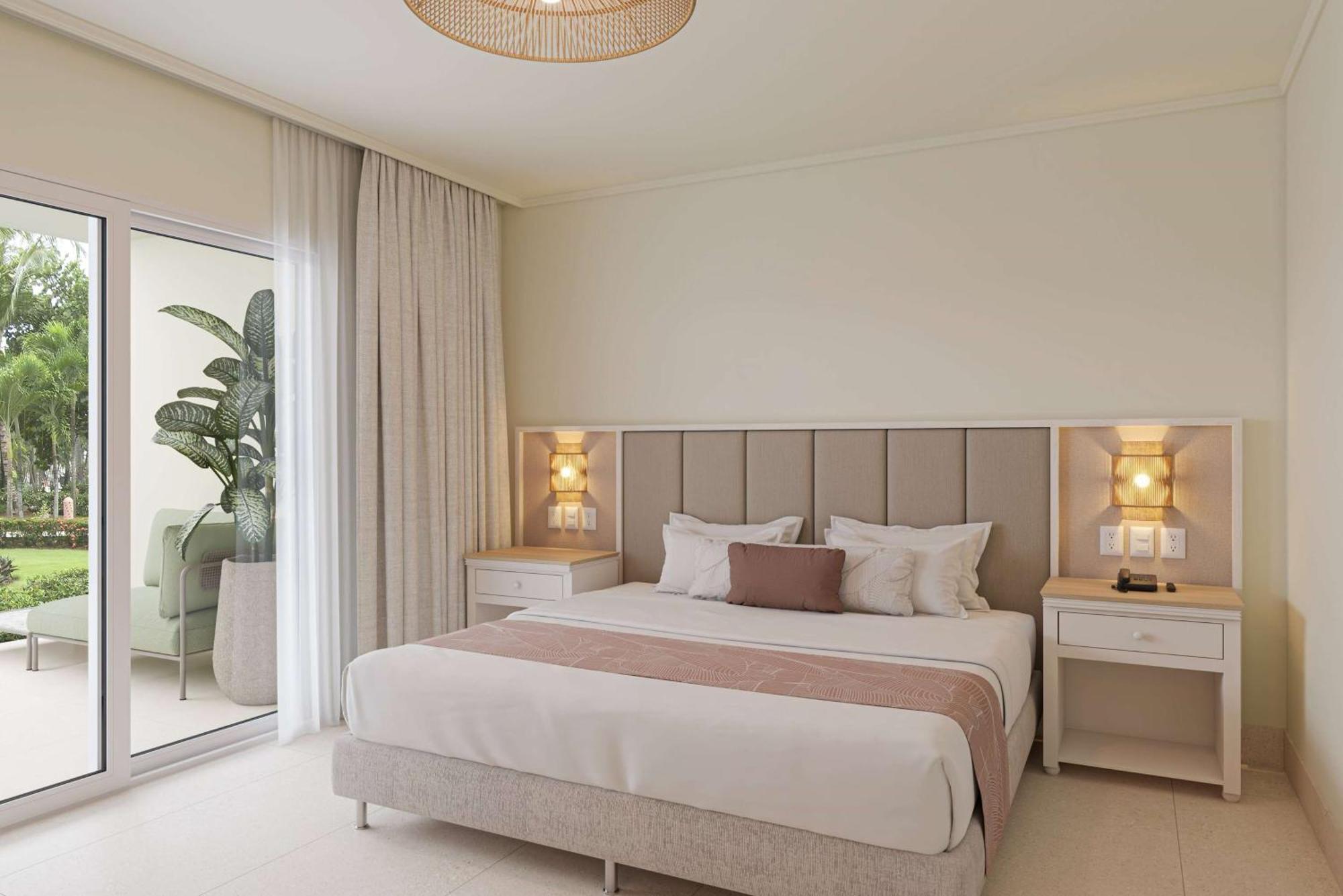 Dreams Resort&spa Resort Punta Cana