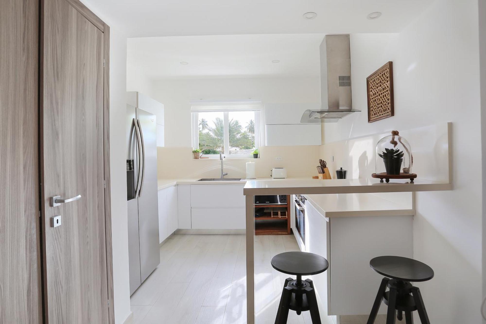 Apartamento Destination Jelly / Playa Coral *