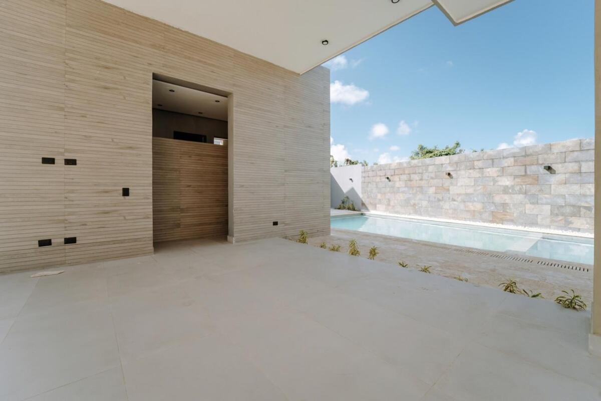 Villa Luxurious In Downtown With Picuzzi *