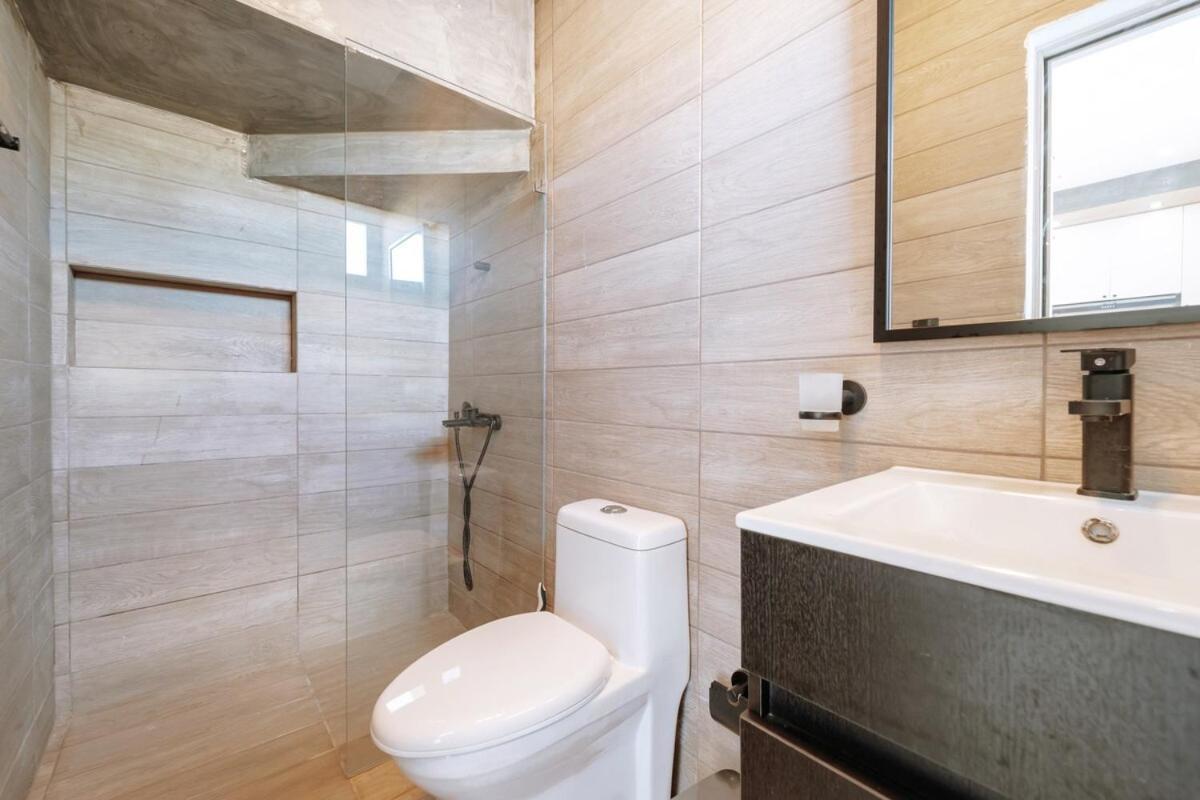 Luxurious In Downtown With Picuzzi Villa Punta Cana