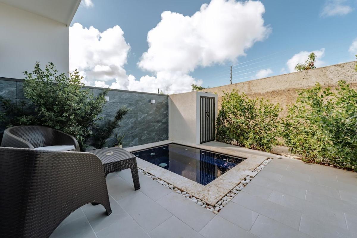 Luxurious In Downtown With Picuzzi Villa