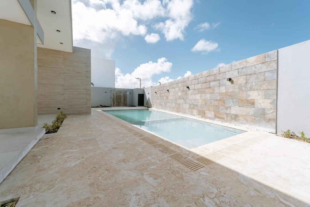 Luxurious In Downtown With Picuzzi Villa